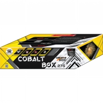 Cobalt Box 276 ran / 25–30 mm