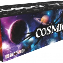 Cosmic Dust 230 pucnjeva multikalibar