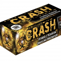 Crash 6 ks