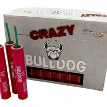 Crazy Bulldog 20 pcs