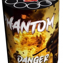 Danger Hobby Phantom 9 shots 38 mm