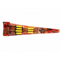 Devil Rockets 7 pcs