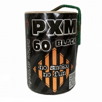 Fumigen PXM60 negru