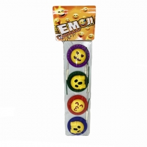 Emoji 4 kom