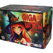 Giga Witch 63 rán / 45 mm