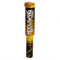 Hooligans smoke flare yellow 1 pcs