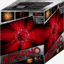 Inferno 25 ran 20 mm