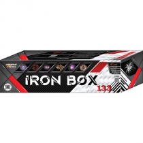 Iron Box 133 ran / 25–30 mm