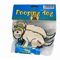 Pooping dog 2kosi