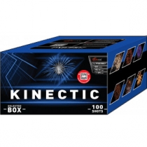 Kinetic 100 ran 25 mm