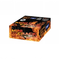 Mini Crack 100 ran / 8 mm
