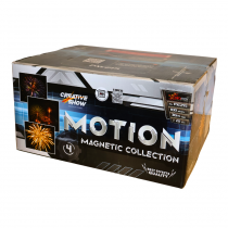 Motion 100-Schuss 20 mm