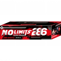 No Limits 289 ran / 20–30 mm