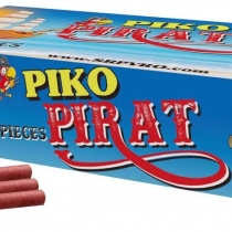 Piko Pirát 60 ks