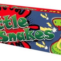 Rattle Snakes 24 ks