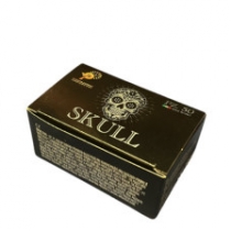 Skull 50 pcs