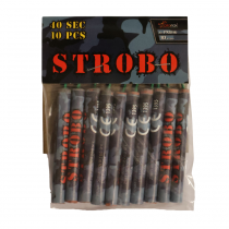 Strobo 10 db