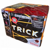 Trick 60 lovituri / multicalibru