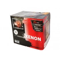 Xenon 39 lovituri / multicalibru