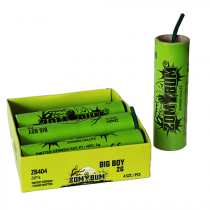 Zom Bum Big Boy 2g 4 pcs