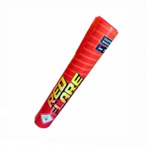 Flare RED 1kom