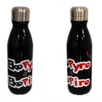 Aluminum Water Bottle Ekopyro & Ekopiro 1 pc