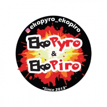 Naljepnica EkoPyro & EkoPiro 1