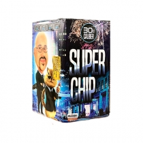 Super Chip 19 rán / 30mm